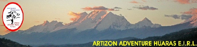 Atardecer Nevado Huascarán